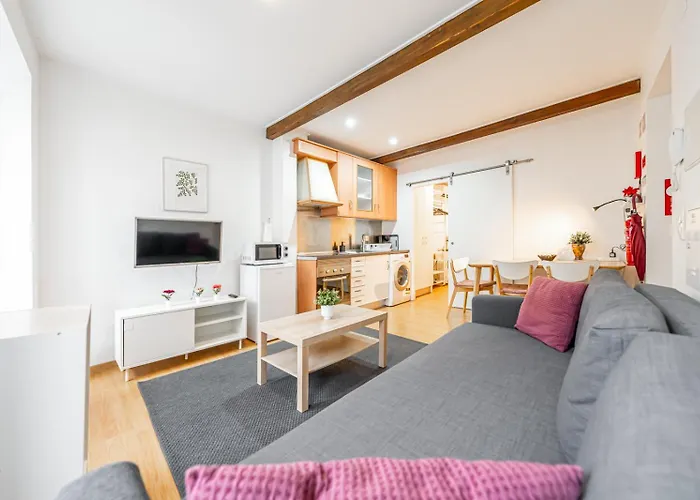 Casas Do Olival Apartments
