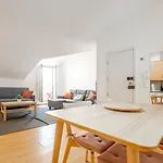 Casas do Olival Apartments