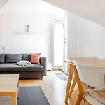 Casas do Olival Apartments