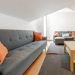 Casas do Olival Apartments