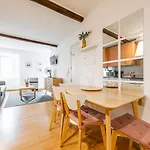 Casas do Olival Apartments