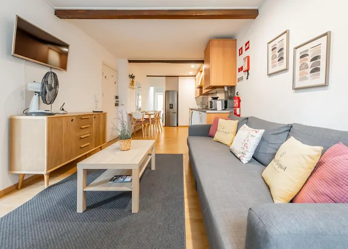 Casas do Olival Apartments