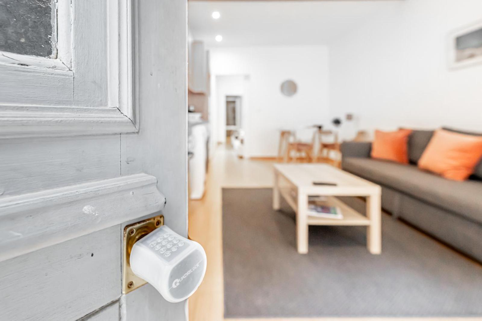 Casas Do Olival Apartamento Lisboa